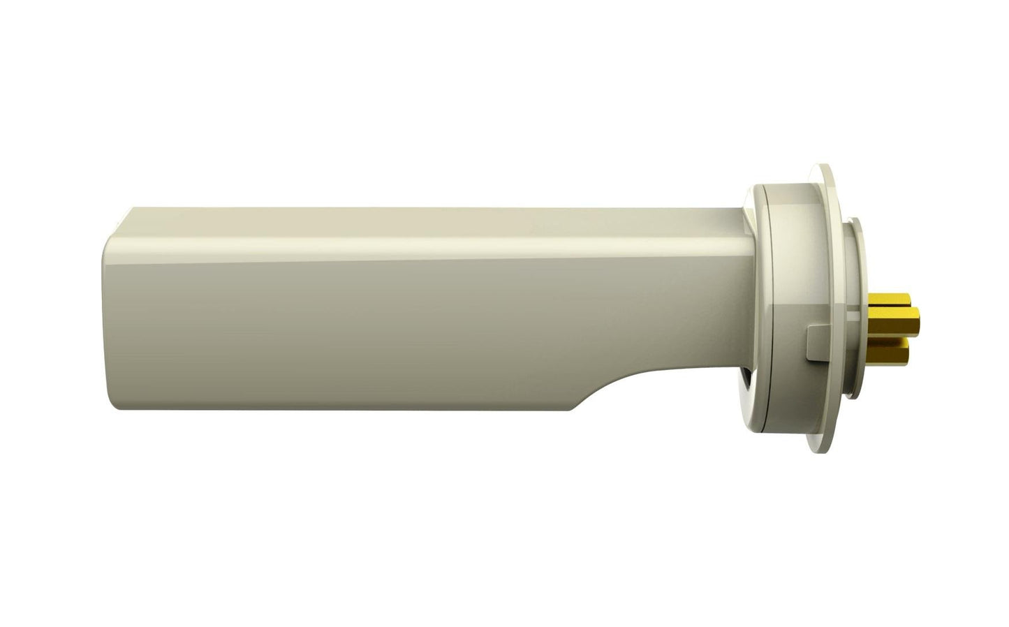 Replacement Chlorinator Cell for Zodiac Clearwater LM3-24 | 6-Year Warranty