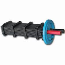 Replacement Chlorinator Cell for Auto Chlor RP64 |13 Plates | 6-Year Warranty