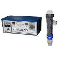 Compu Chlor A300 Salt Water Chlorinator | 80-120,000 Litre | 3 -Year Warranty