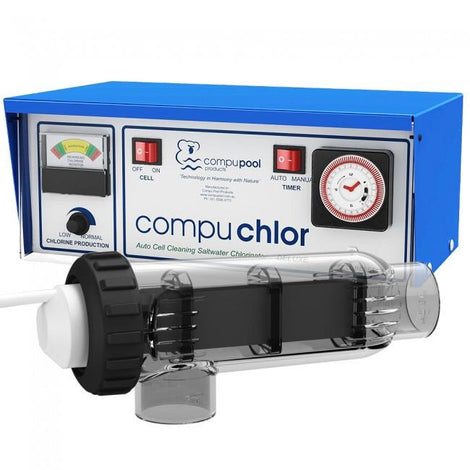 Salt Chlorinators