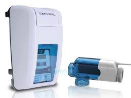 CPX Salt Water Chlorinators