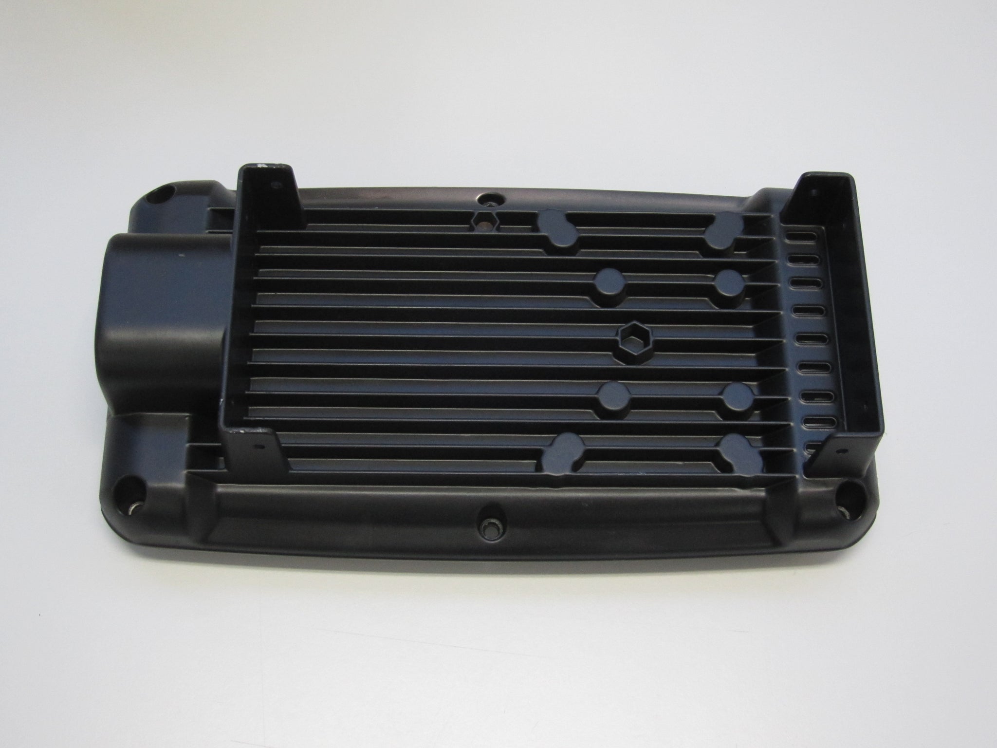Infinity Rear Die-casting