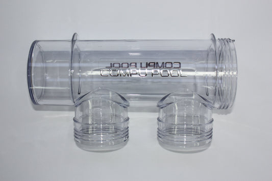Electrode Housing Body