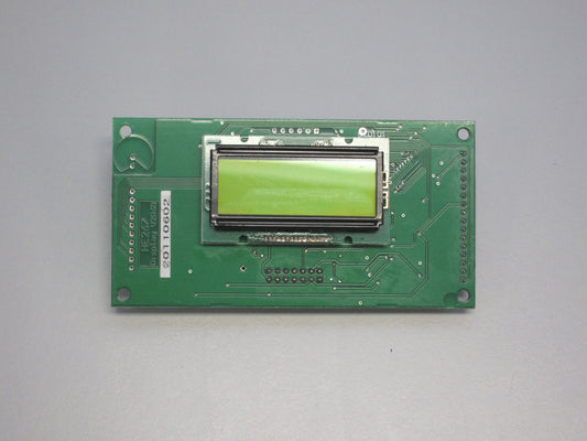 Infinity Display Circuit Board