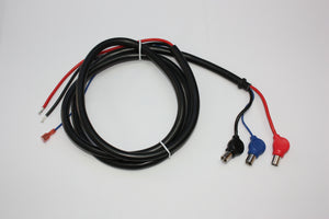 Cell Cable Plug & Cord