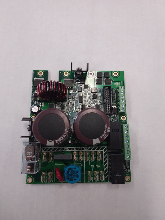 Power Circuit Board