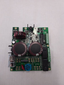 Power Circuit Board