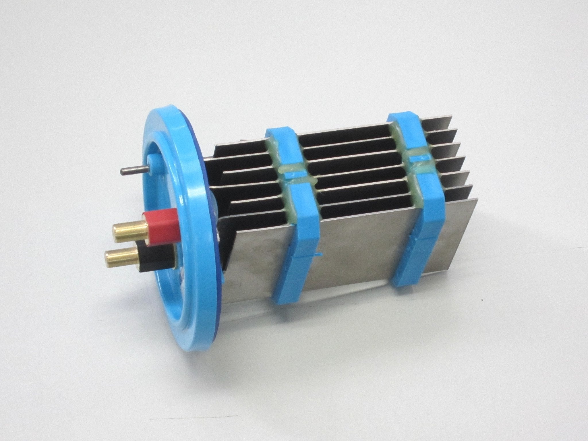 Replacement Chlorinator Cell for Auto Clear S150 | 6-Year Warranty ...