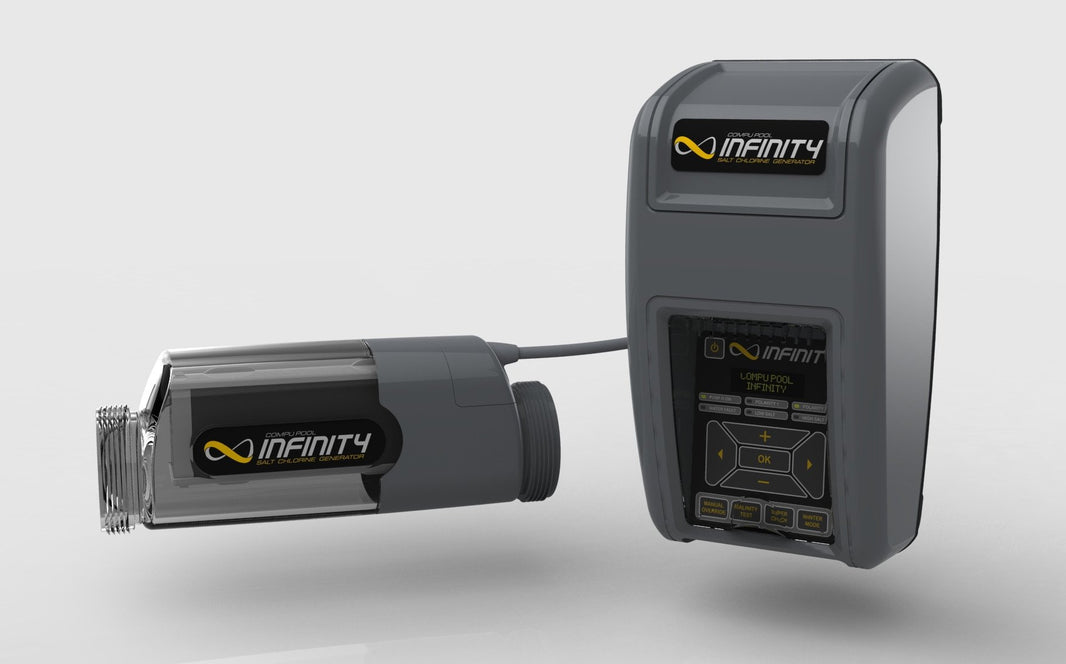 CompuPool Products manufactures a complete range of replacement cells