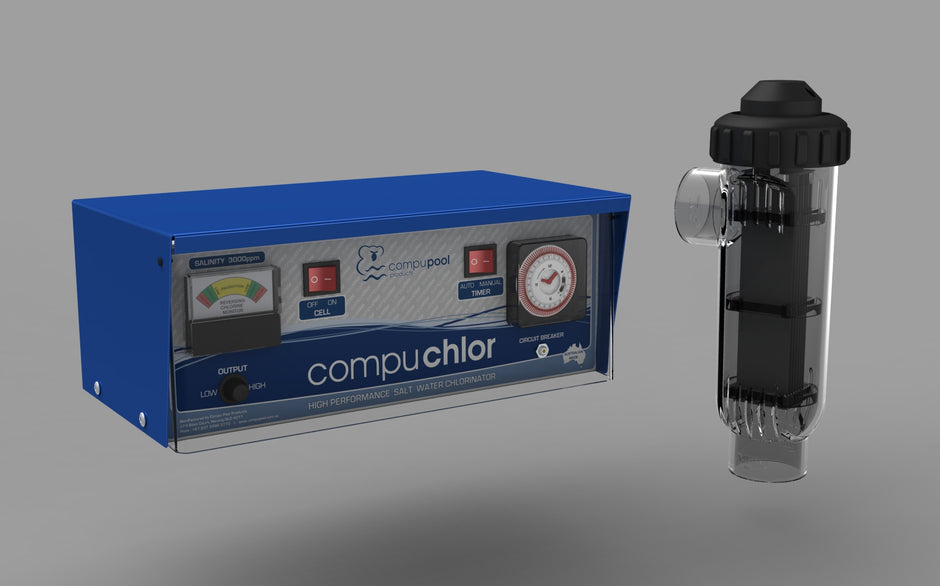 CompuPool Products manufactures a complete range of replacement cells