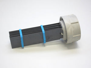Chlorinator Cell for Aqua Chlor C330 SC | Reverse Polarity |