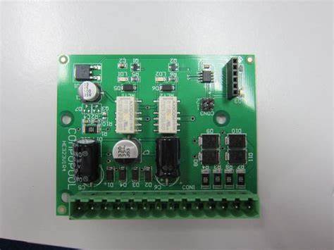 Compu Chlor PCB Mk 2