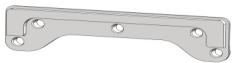 Cover Moulding