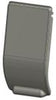 Door Cover (clear grey)
